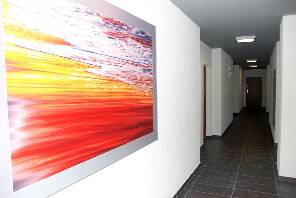 Apartamenty Rezulak Solna B104 204 303 Колобжег Екстериор снимка