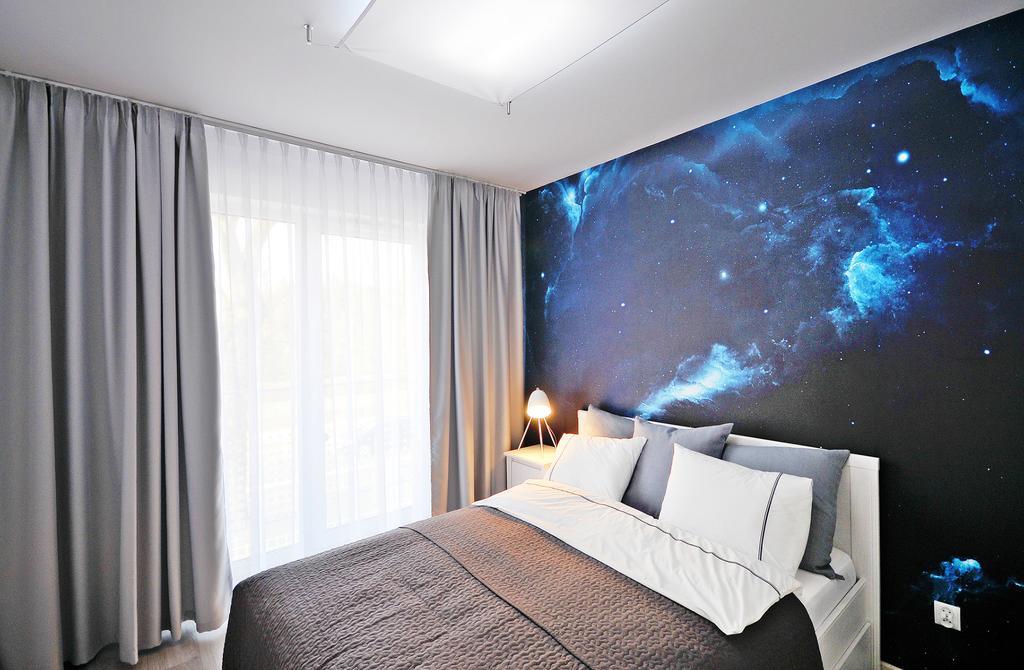 Apartamenty Rezulak Solna B104 204 303 Колобжег Екстериор снимка