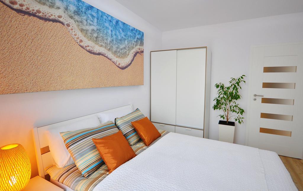 Apartamenty Rezulak Solna B104 204 303 Колобжег Екстериор снимка
