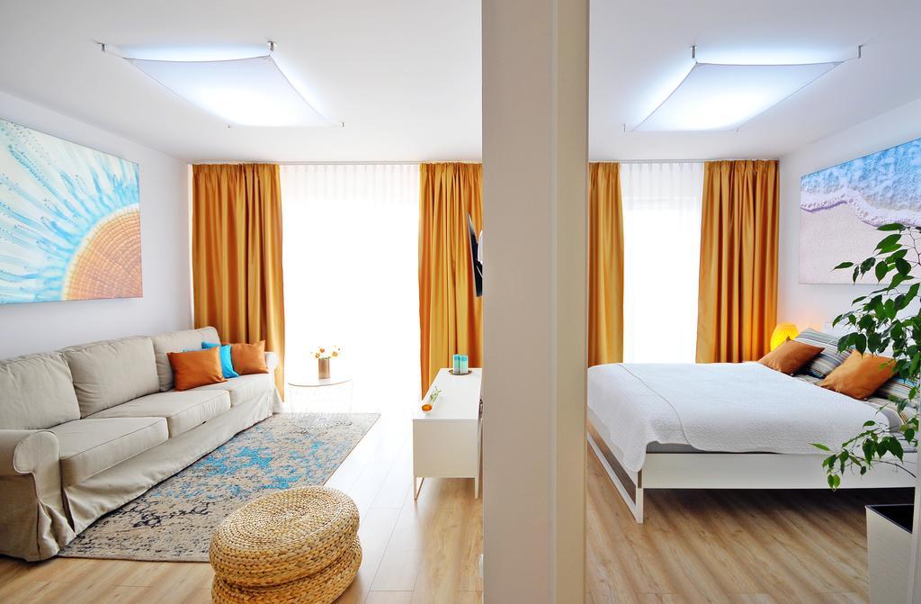 Apartamenty Rezulak Solna B104 204 303 Колобжег Екстериор снимка