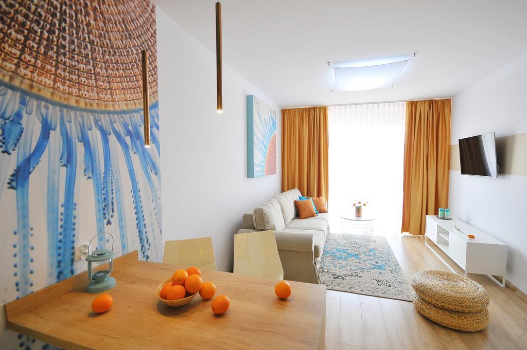Apartamenty Rezulak Solna B104 204 303 Колобжег Екстериор снимка