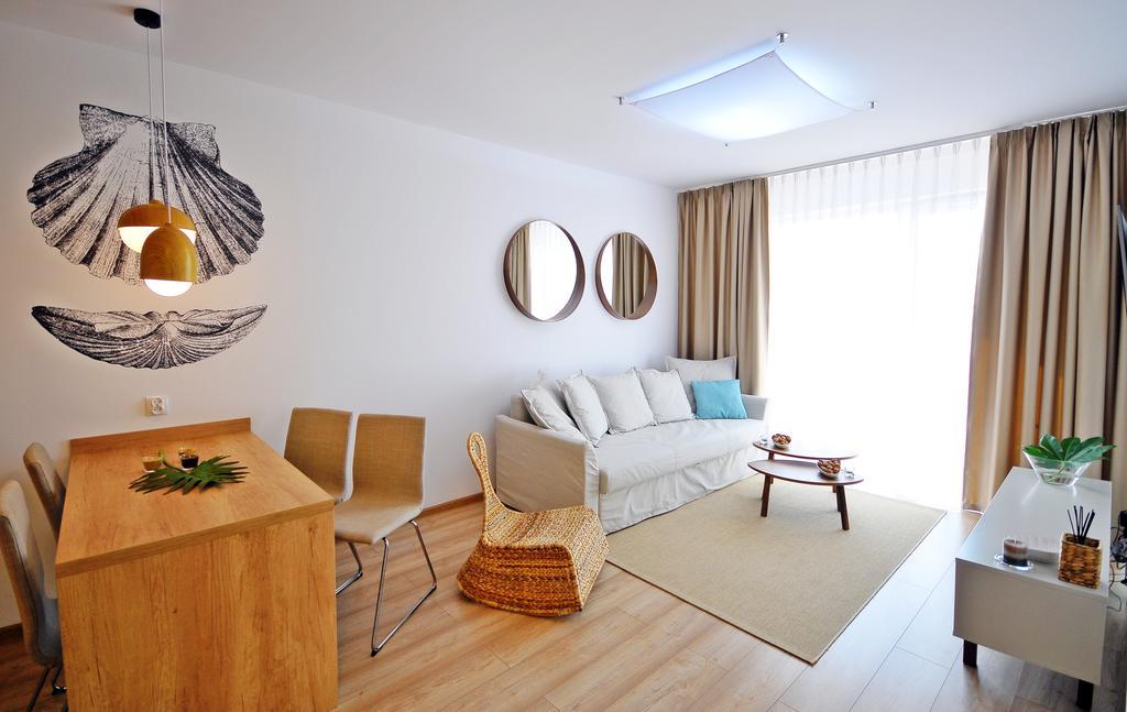 Apartamenty Rezulak Solna B104 204 303 Колобжег Екстериор снимка